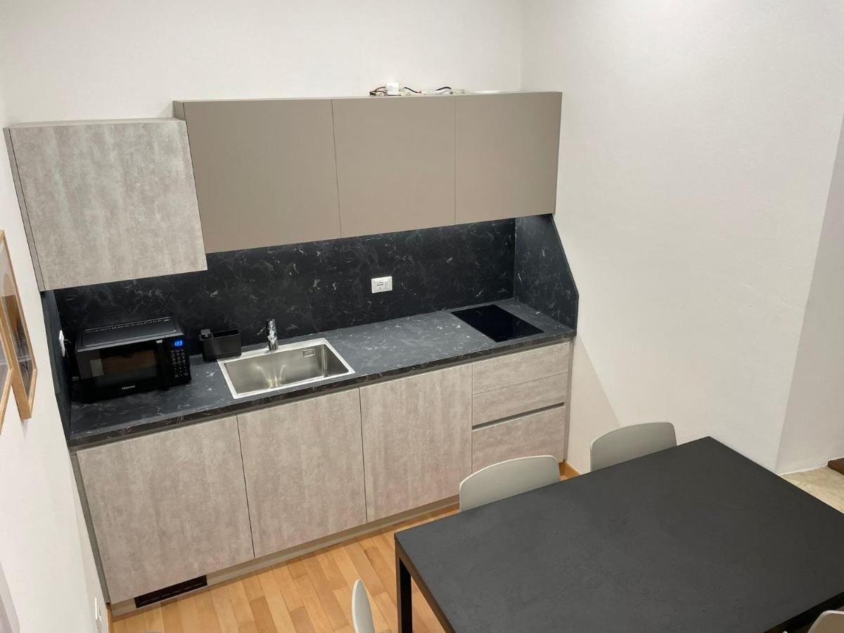 House Of Bruno Apartments - No Reception Trient Exterior foto