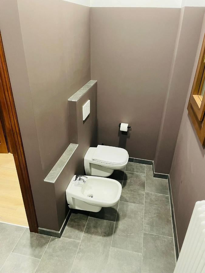 House Of Bruno Apartments - No Reception Trient Exterior foto